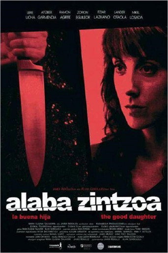 Alaba zintzoa movie poster