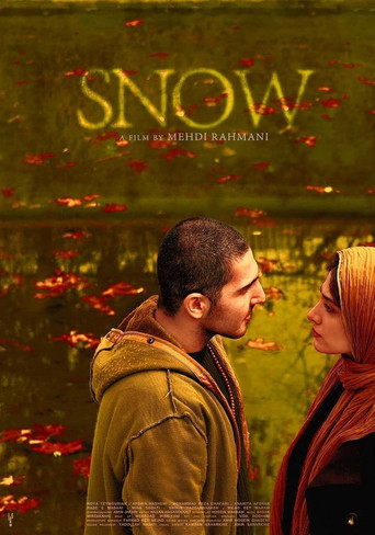 Snow movie poster