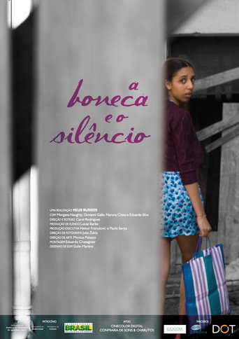 Doll and Silence movie poster