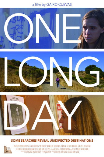One Long Day movie poster