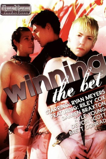Winning the Bet movie poster