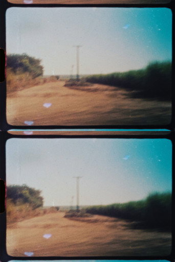 Road to Santo Antônio da Alegria movie poster