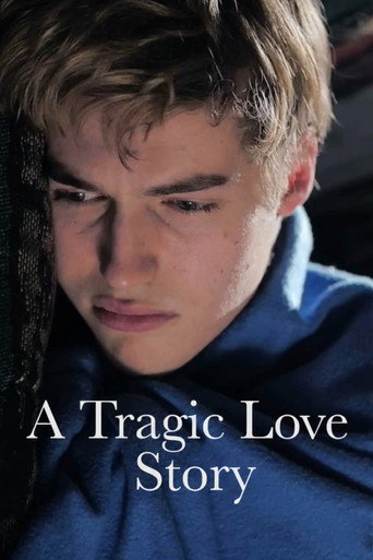 A Tragic Love Story movie poster