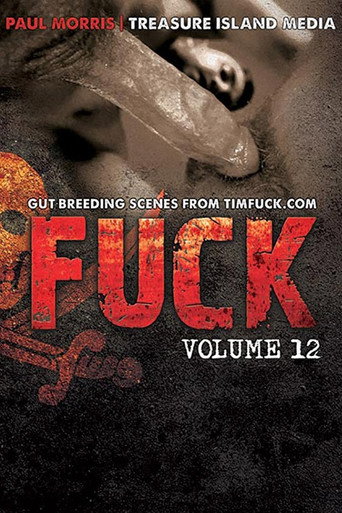 Fuck 12 movie poster