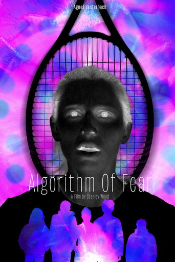 Algorithm of Fear movie poster