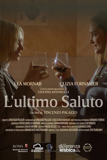 L'ultimo saluto movie poster