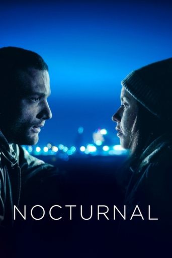 Nocturnal movie poster
