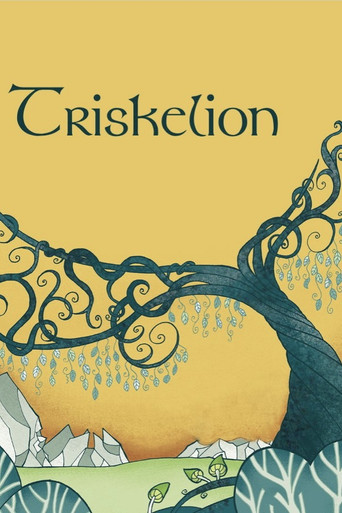 Triskelion movie poster