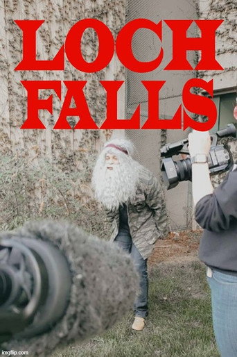 Loch Falls movie poster
