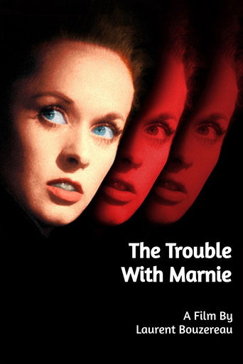 The Trouble with 'Marnie' movie poster