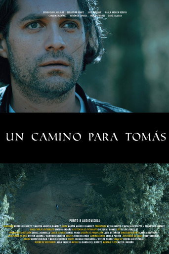 A way for Tomás movie poster