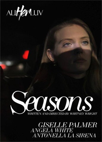 Seasons movie poster