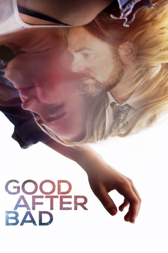 Good After Bad movie poster