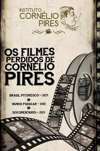 Vamos Passear? movie poster
