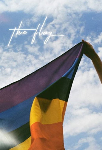 The Flag movie poster