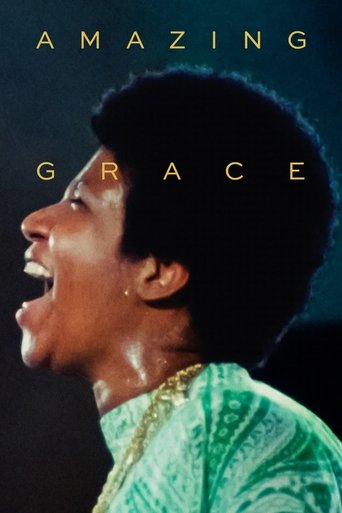 Amazing Grace movie poster