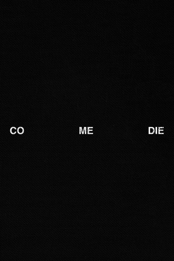 Comédie movie poster