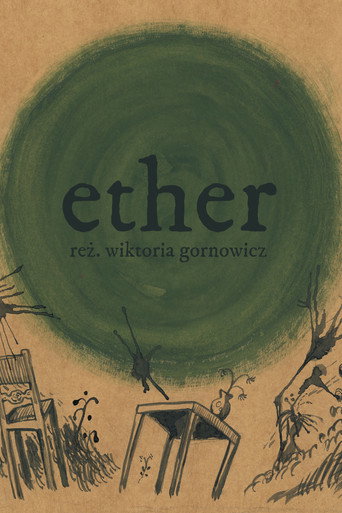 Ether movie poster