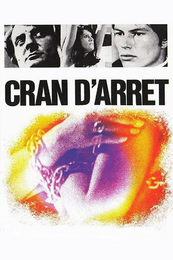 Safety Catch movie poster