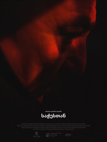 In the Car movie poster