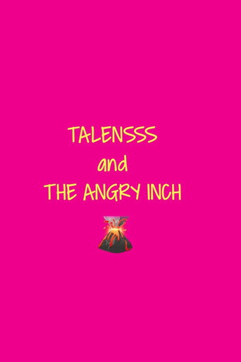 TALENSSS and The Angry Inch movie poster