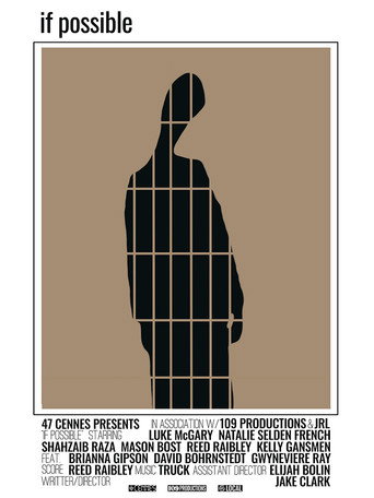 if possible movie poster