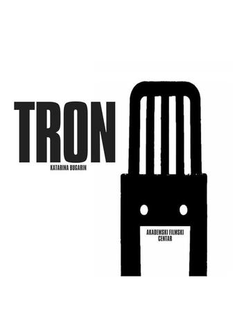 Throne movie poster