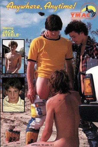 Anywhere, Anytime! movie poster