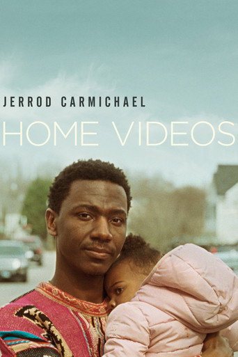 Home Videos movie poster