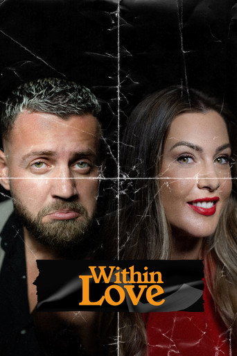 Within Love movie poster