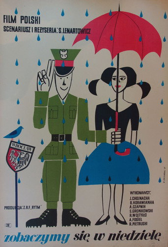 Zobaczymy się w niedzielę movie poster