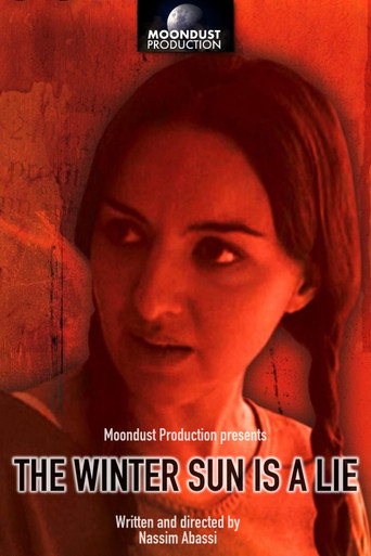 The Winter Sun Is a Lie movie poster