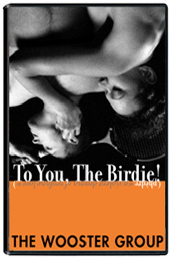 To You, The Birdie! (Phedre) movie poster