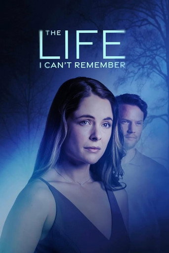 The Life I Can't Remember movie poster