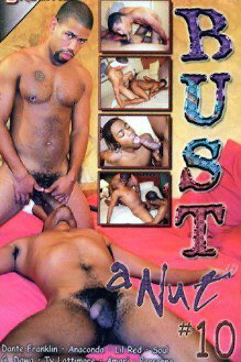 Bust a Nut 10 movie poster