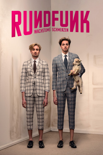 Rundfunk: Wachstumsschmerzen movie poster
