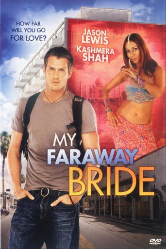 My Bollywood Bride movie poster