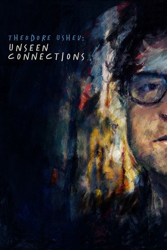 Theodore Ushev: Unseen Connections movie poster