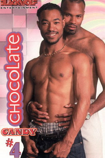 Chocolate Candy 4 movie poster