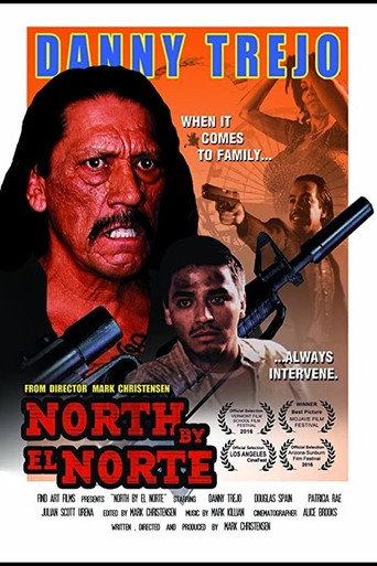 North by El Norte movie poster