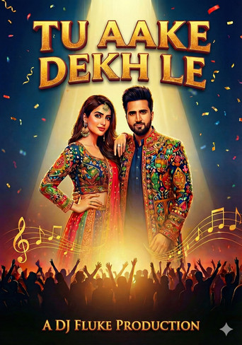 Tu Aake Dekh Le movie poster