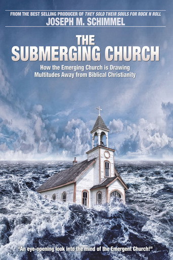 The Submerging Church movie poster