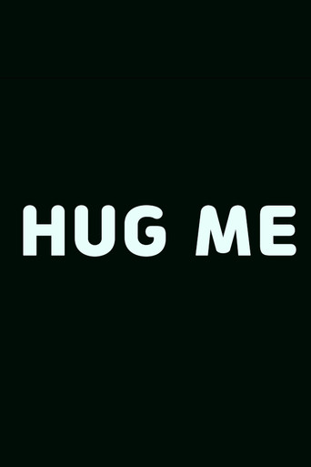 Hug Me movie poster