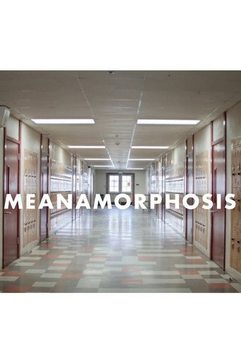Meanamorphosis movie poster