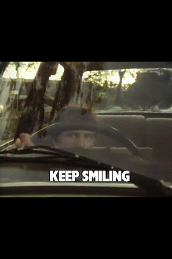 Keep Smiling movie poster