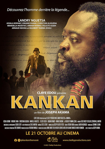 Kankan movie poster