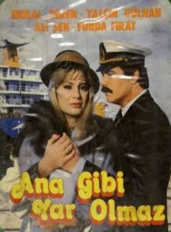 Ana Gibi Yar Olmaz movie poster