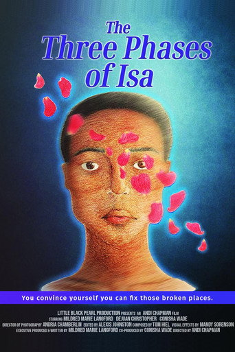 The Three Phases of Isa movie poster