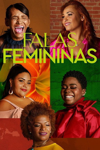 Feminine Speeches movie poster