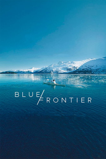 Blue Frontier movie poster